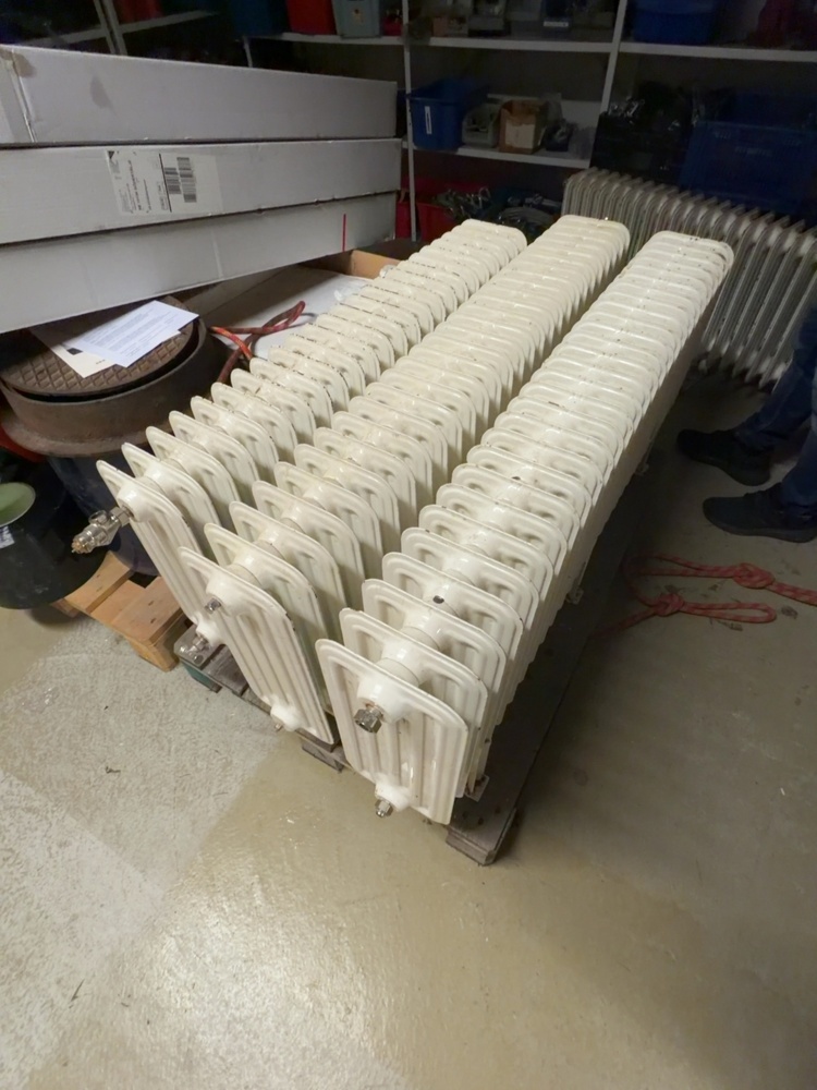 1491698-1 Radiators