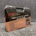 1585688-2 Hylsnyckelsats BSN Tools RS-GCX-TS108 - 108-delar