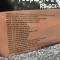 1585688-3 Hylsnyckelsats BSN Tools RS-GCX-TS108 - 108-delar
