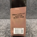 1585688-5 Hylsnyckelsats BSN Tools RS-GCX-TS108 - 108-delar