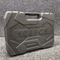 1585688-6 Hylsnyckelsats BSN Tools RS-GCX-TS108 - 108-delar