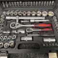 1585688-7 Hylsnyckelsats BSN Tools RS-GCX-TS108 - 108-delar