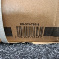1585605-5 Hylsnyckelsats BSN Tools RS-GCX-TS016 - 16-delar 3/4"