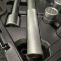 1585605-13 Hylsnyckelsats BSN Tools RS-GCX-TS016 - 16-delar 3/4"