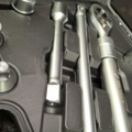 1585605-14 Hylsnyckelsats BSN Tools RS-GCX-TS016 - 16-delar 3/4"
