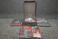 1585577 Tool set with bag BSN Tools RS-GCX-TS187 - 187-pieces