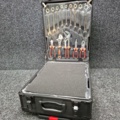 1585577-18 Verktygssats med väska BSN Tools RS-GCX-TS187 - 187-delar