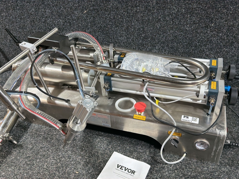 1552371-2 Fyllningsmaskin – VEVOR G2WY-1000
