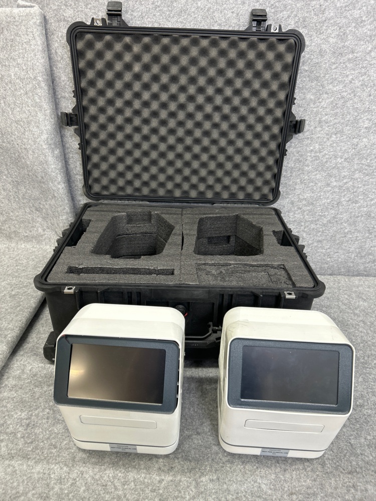 1546207-1 Prototype machines LAMPlify 2 pcs