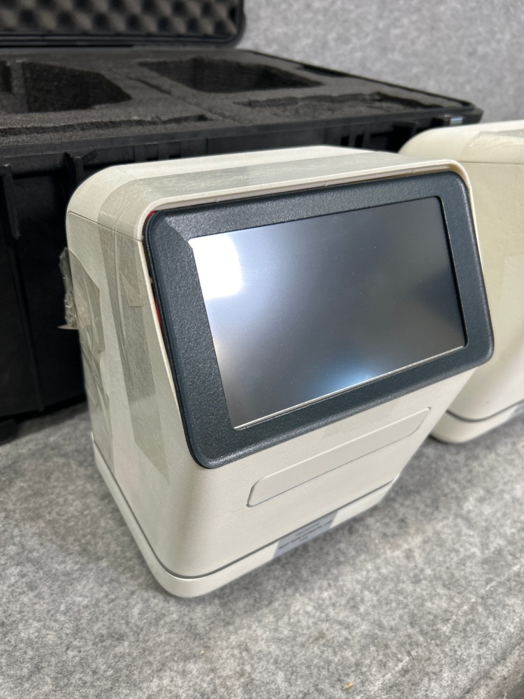 1546207-2 Prototype machines LAMPlify 2 pcs
