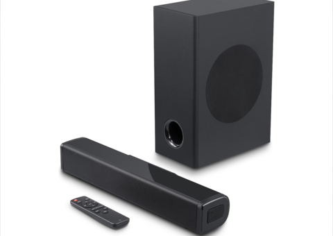 Soundbar with subwoofer Andersson CTS-C2000