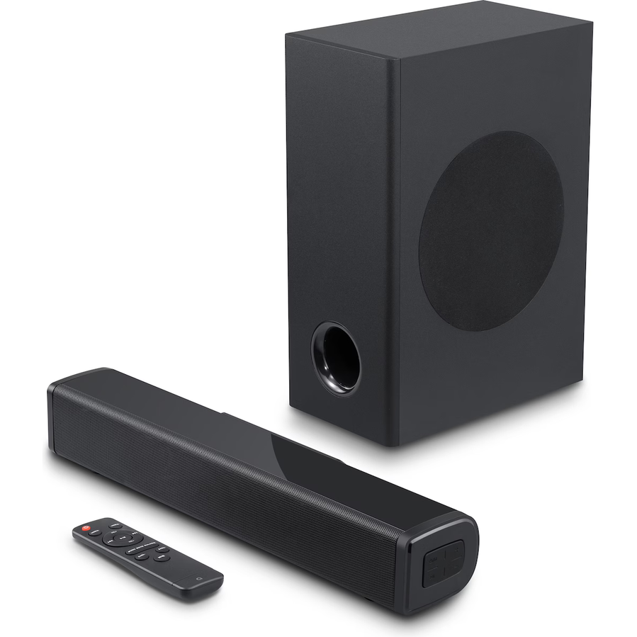 1579159-1 Soundbar with subwoofer Andersson CTS-C2000