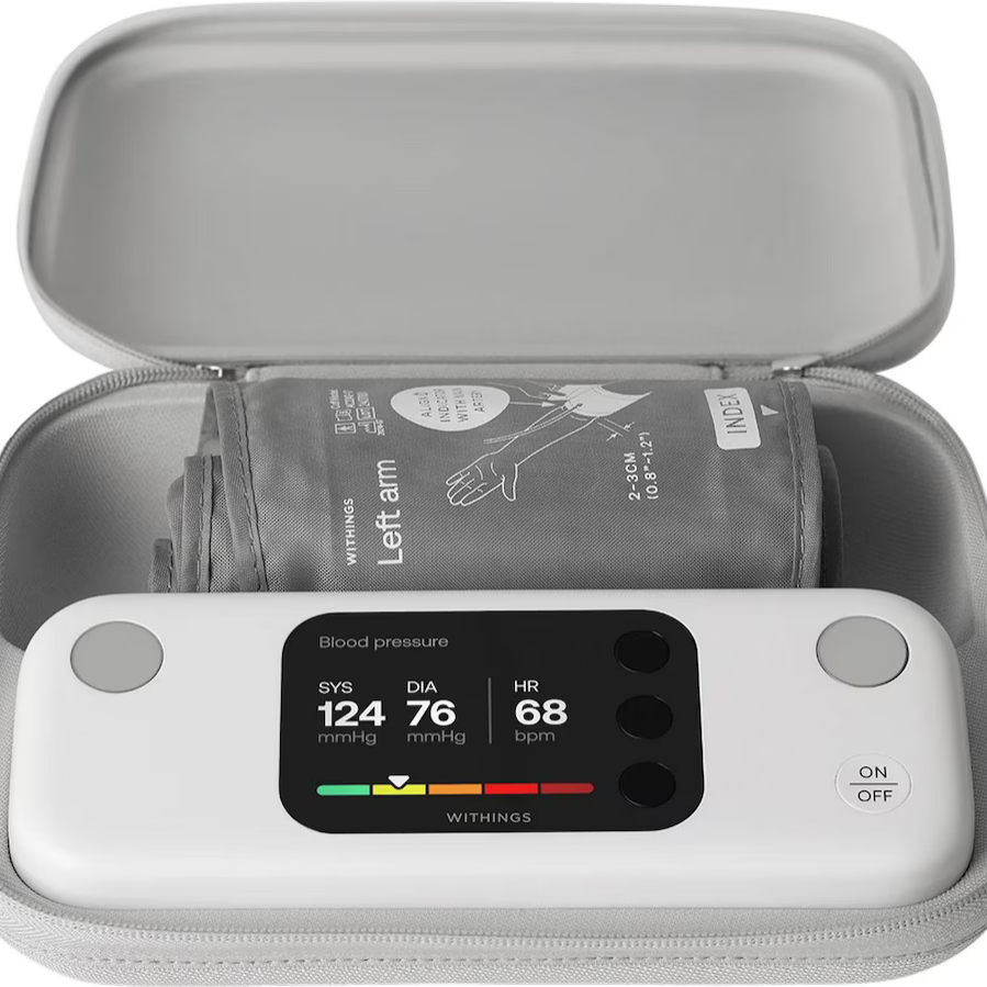 1579161-1 Blood pressure monitor Withings BPM Vision