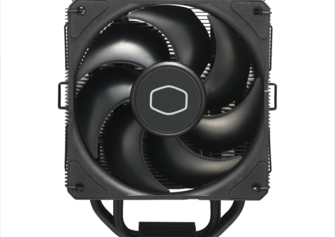 Cooler Master Hyper 212 (black)