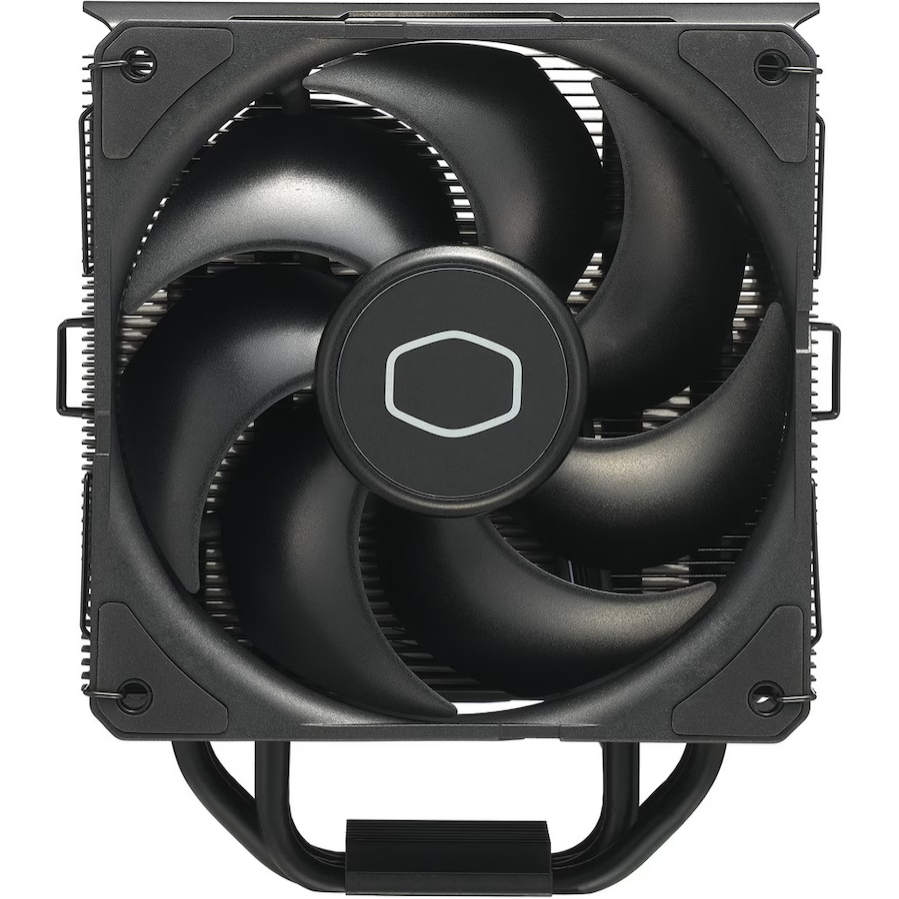 1579163-1 Cooler Master Hyper 212 (black)