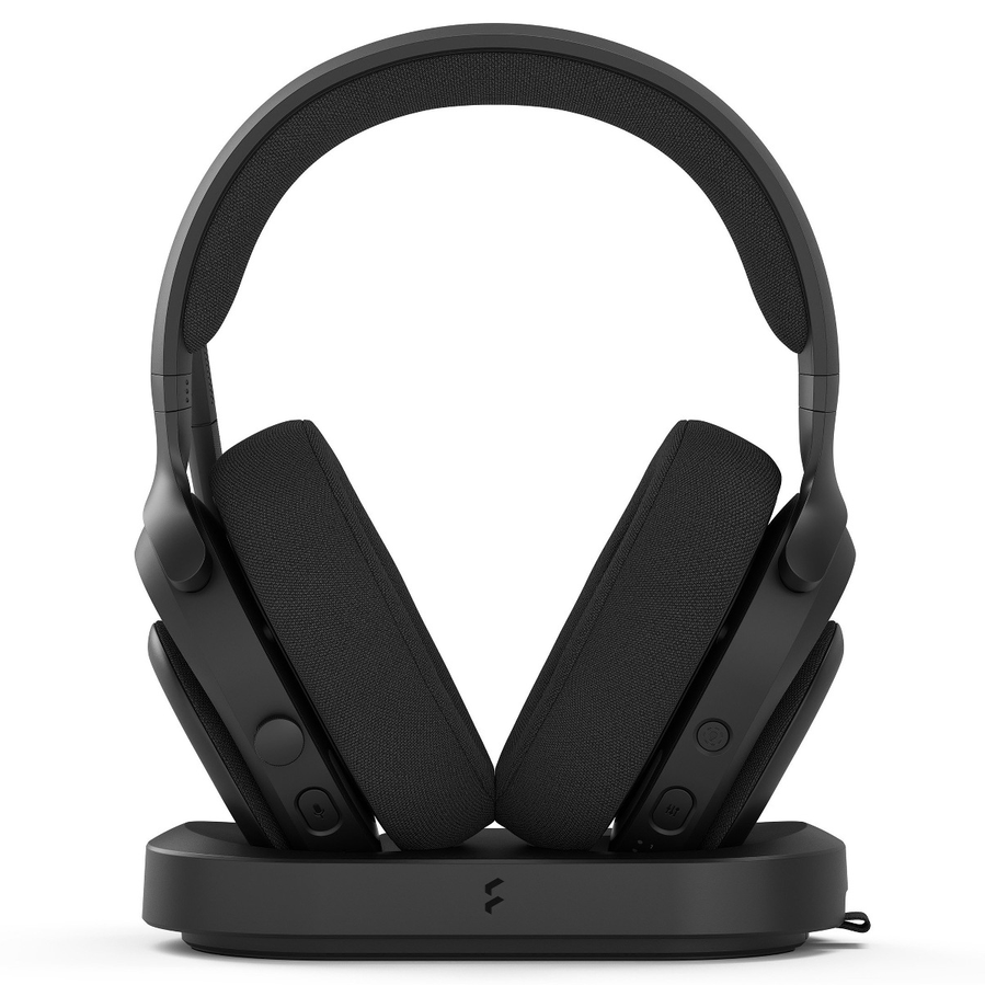 1579167-1 Fractal Design Scape wireless gaming headset (black)