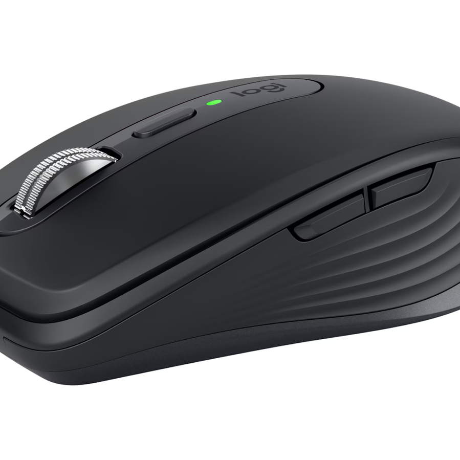 1579168-1 Wireless mouse Logitech MX Anywhere 3S (graphite)
