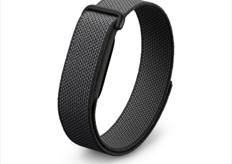 Activity tracker Google FitBit Air