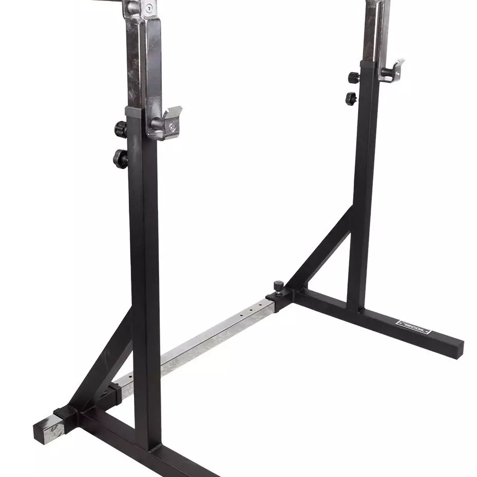 1563408-1 Träningsrack / half rack - Master