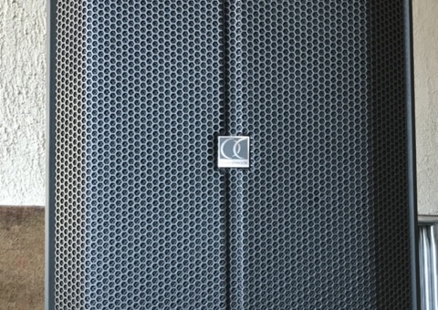 Aktiva högtalare - Audiophony NOVA-15A 2 stycken