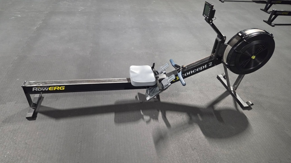 1563410-1 Roddmaskin - Concept2 RowErg