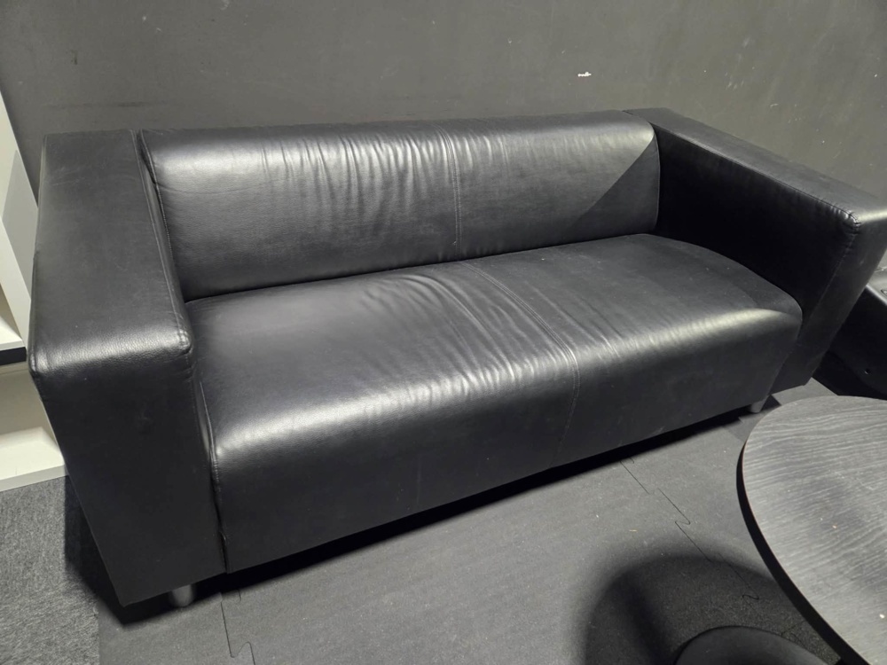1563415-1 Soffa - IKEA
