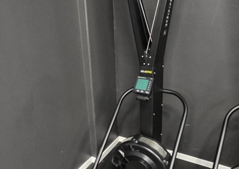 Stakmaskin - Concept2 SkiErg
