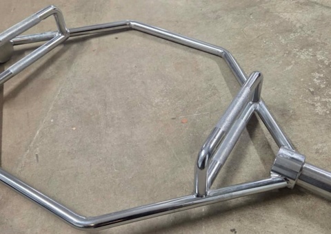 Hexbar / Trap bar - Casall PRO