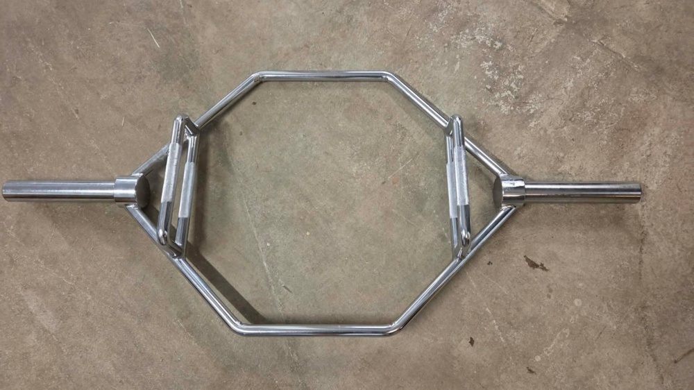 1563418-2 Hexbar / Trap bar - Casall PRO