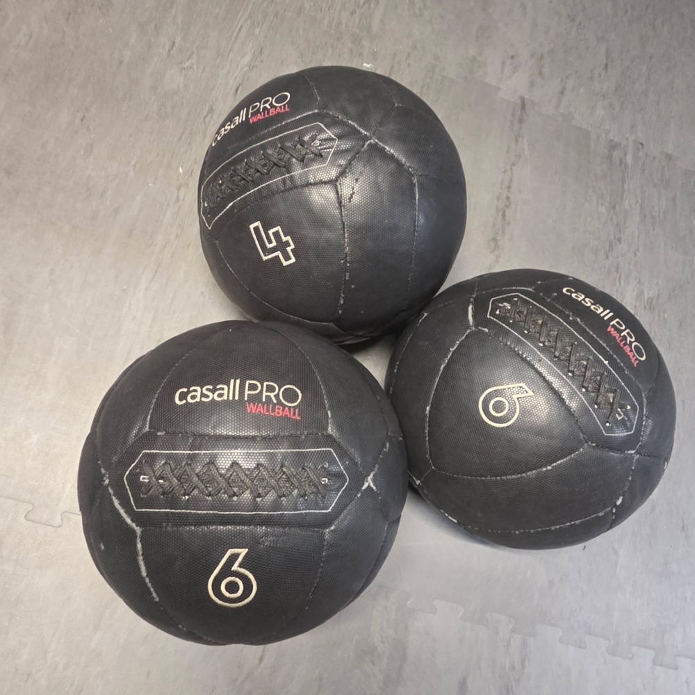 1563447-1 Wallballs - Casall PRO Wallball