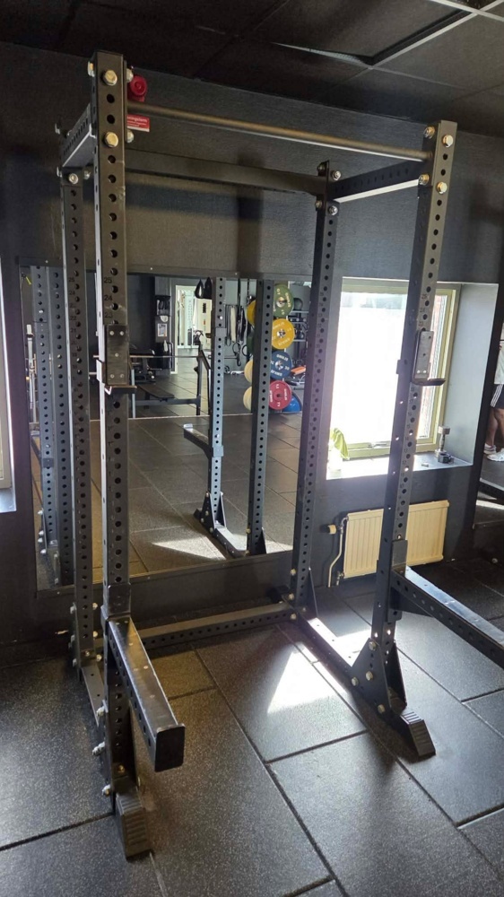 1563452-1 Power rack / träningsrack