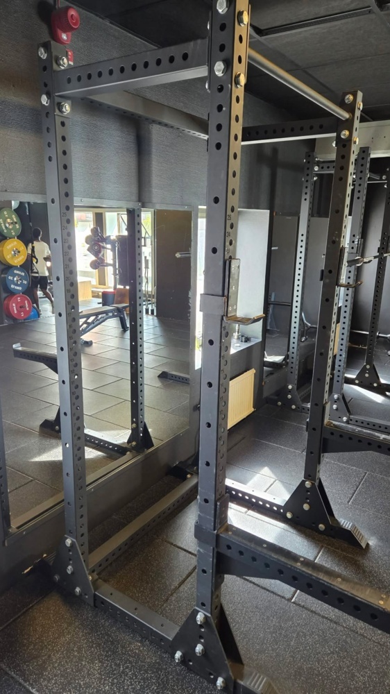 1563452-2 Power rack / träningsrack