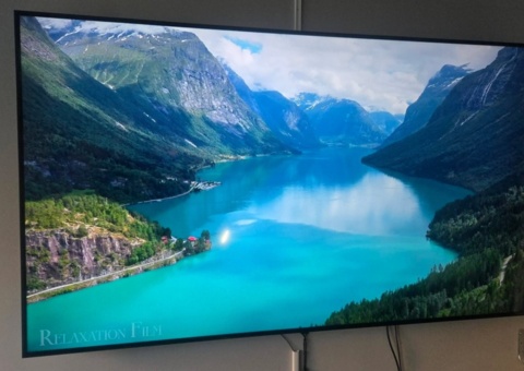 TV 70'' - LG