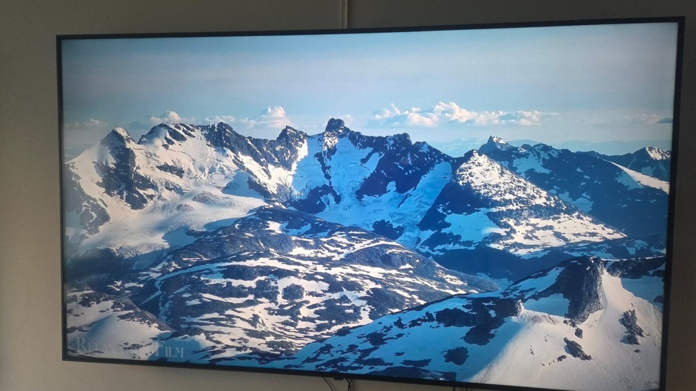 1563453-2 TV 70'' - LG