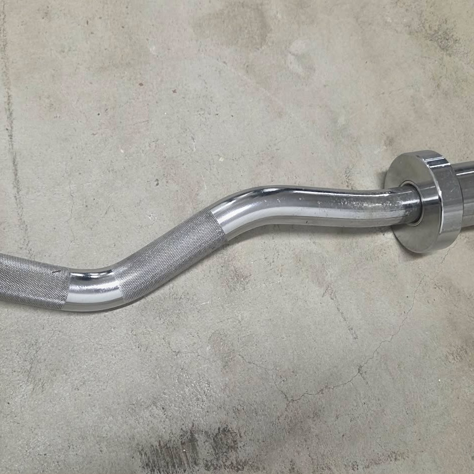 1563462-1 Curlstång - Eleiko Curl Bar