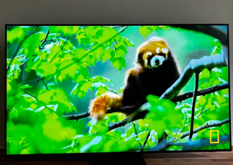 TV - Samsung UE75H6475SU