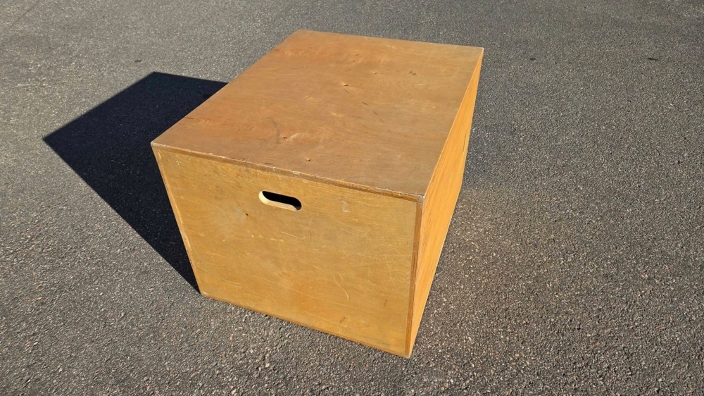 1563470-1 Plyobox 2 stykcken