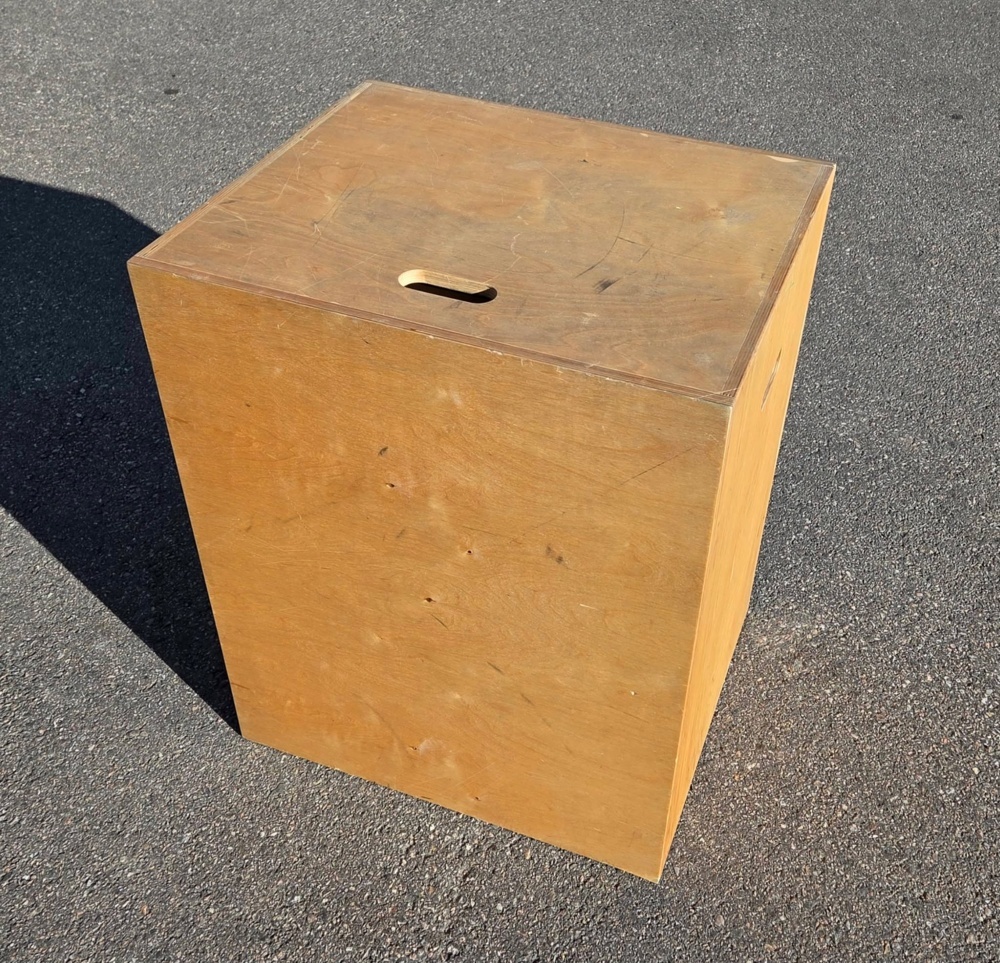 1563470-2 Plyobox 2 stykcken