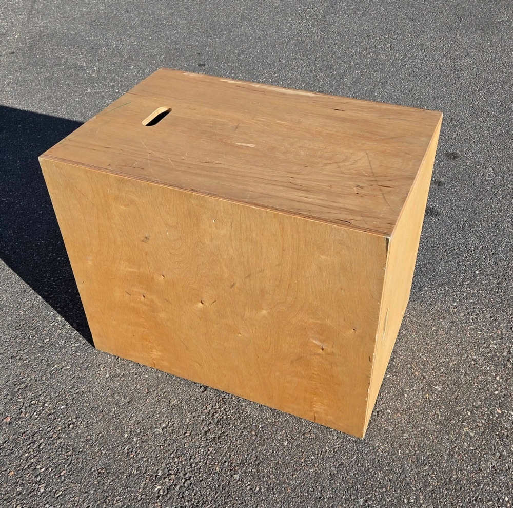 1563471-1 Plyobox 2 stycken