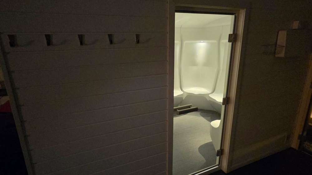 1563478-2 Ångbastu för 9 personer - Tylö