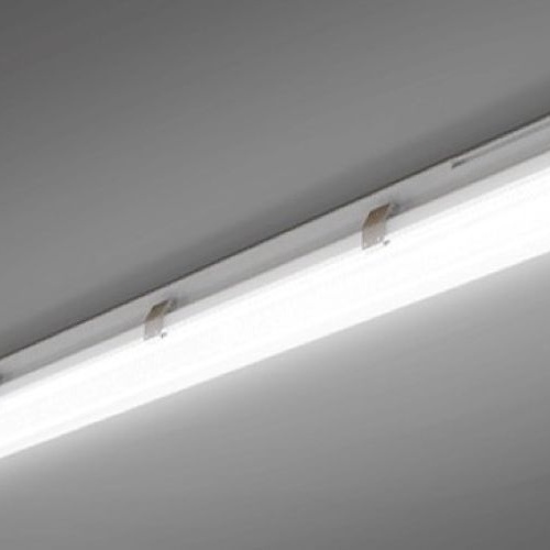 1585747-2 Lot of 100 new LED luminaires 120 cm, 36 W, 4320 lm, 4000 K