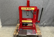 1546208 Verkstadspress 10T
