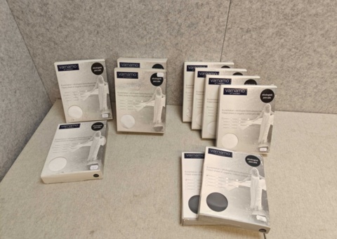 Lot of Värnamo of Sweden fitted sheets