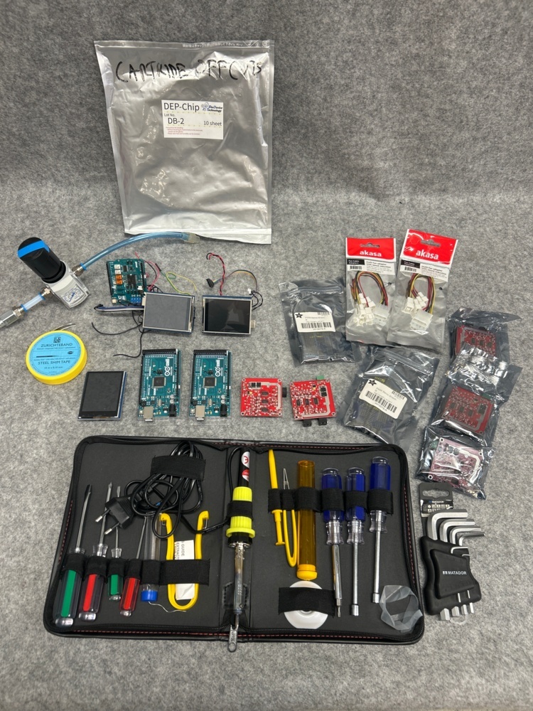 1546213-1 Electronics components and tools