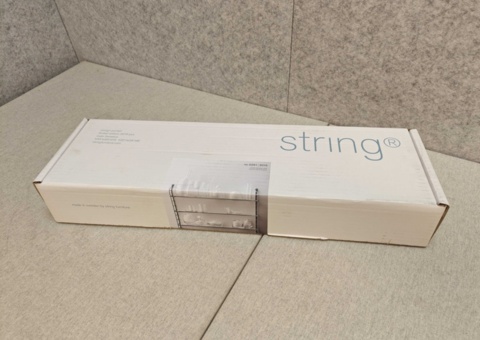 String pocket Limited edition 2019