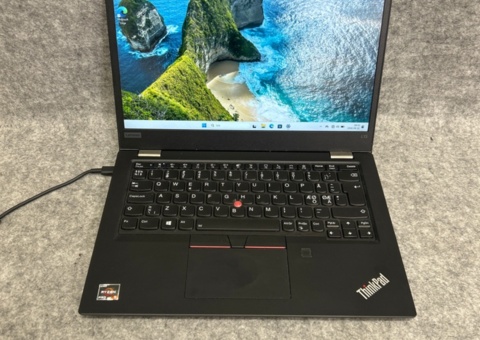 Laptop Lenovo Thinkpad L13 G2