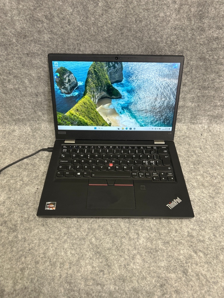 1546219-1 Bärbar dator Lenovo Thinkpad L13 G2