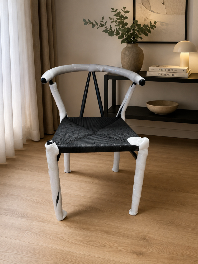 1585143-1 Alfons stol från Venture Home