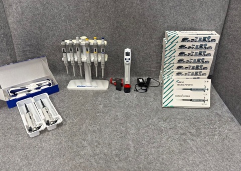 Laboratory equipment