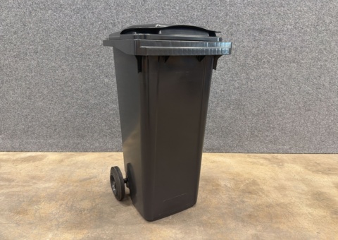 Waste container 120L
